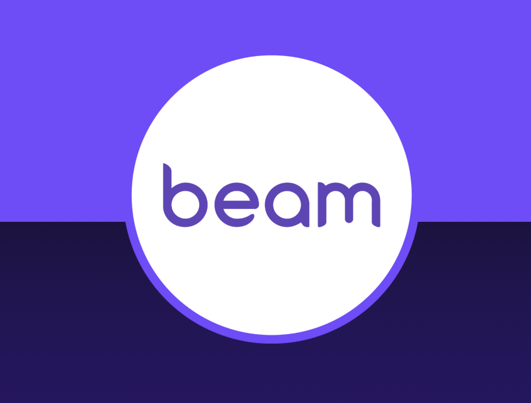 Beam referral code